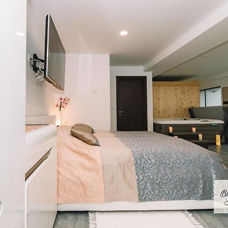 Wellness Paradise Apartment بليد المظهر الخارجي الصورة