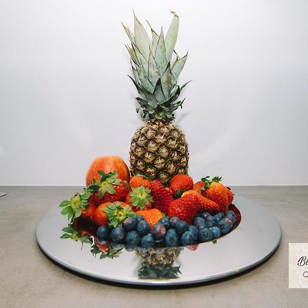 Wellness Paradise Apartment بليد المظهر الخارجي الصورة